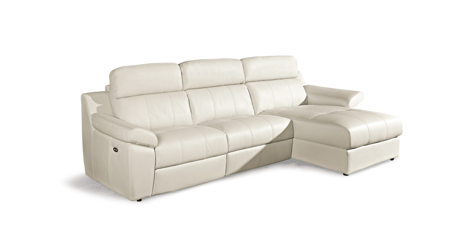 Sofás Relax Eléctricos / Fijos Torresol