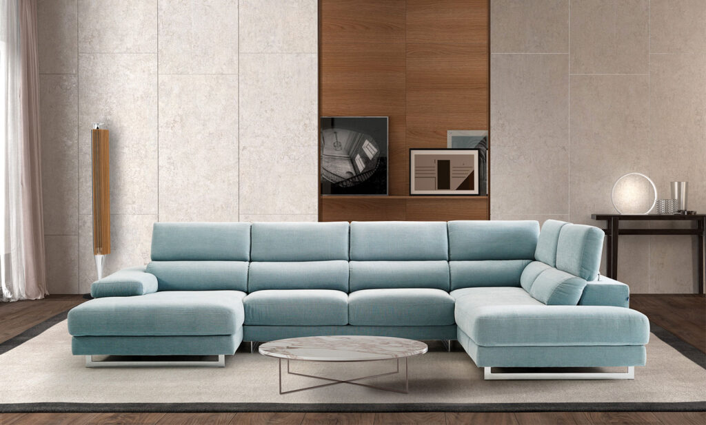 Torresol Sofás y Tapizados de alta calidad.