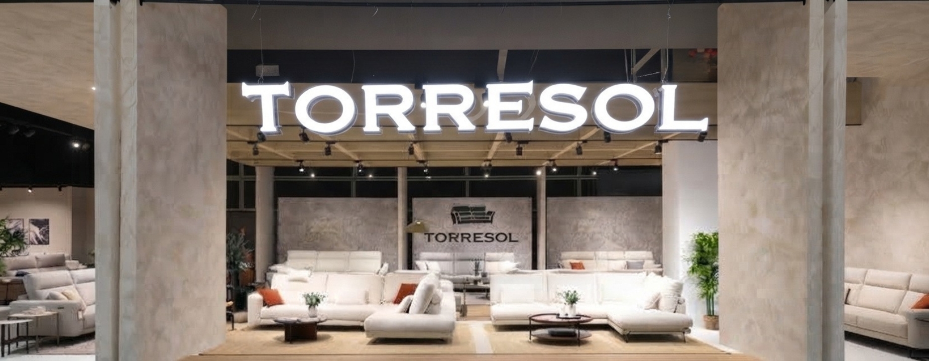 Torresol llega a Hábitat Valencia 2026 con grandes novedades